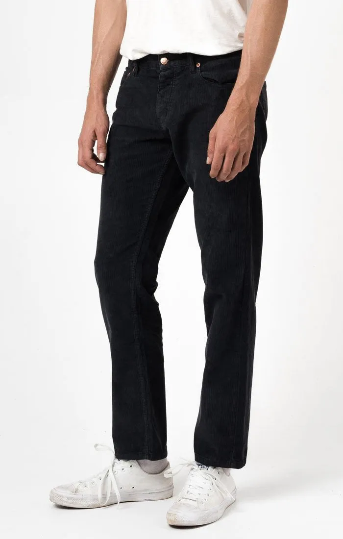 Afends Mens Deadbeat - Slim Fit Denim