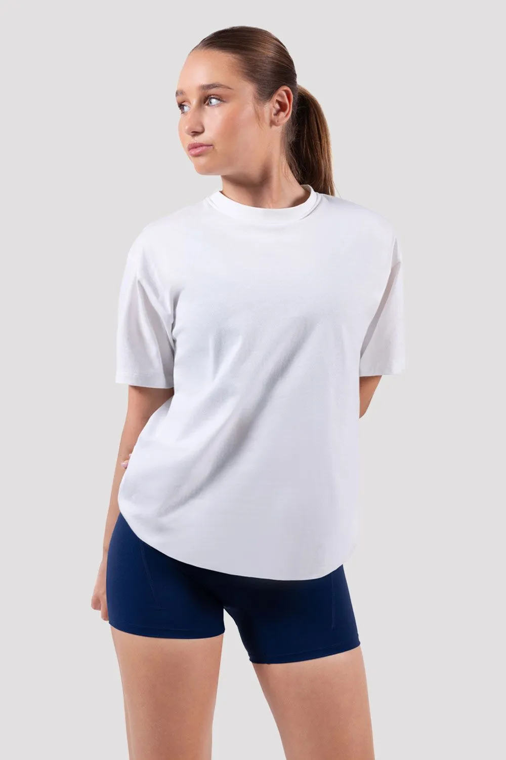 Apex Balance Tee