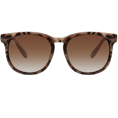 Blenders Eyewear Tiger Mark Sunglasses