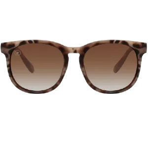 Blenders Eyewear Tiger Mark Sunglasses