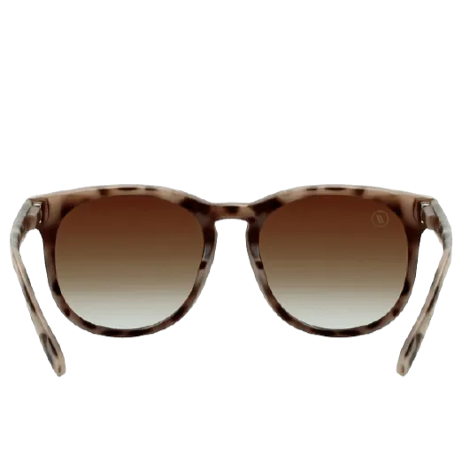 Blenders Eyewear Tiger Mark Sunglasses