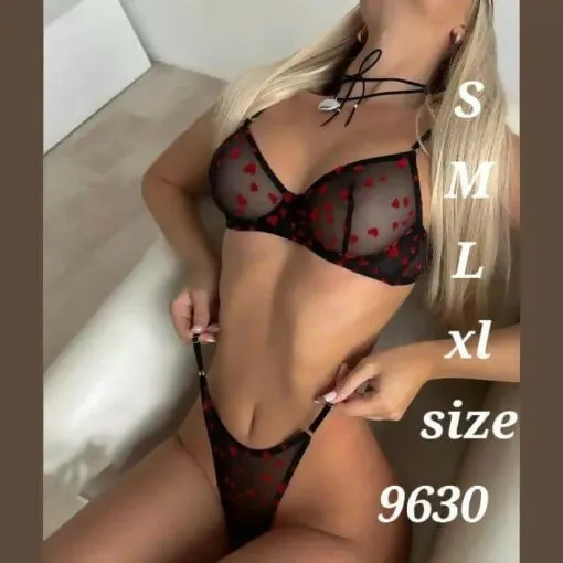 Branded Sexy Bra For Girl’s