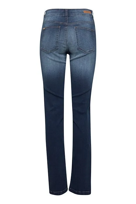 B.Young Luni Straight Leg Jeans