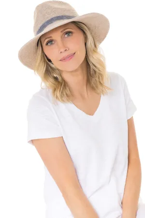 Cotton Crushable Fedora