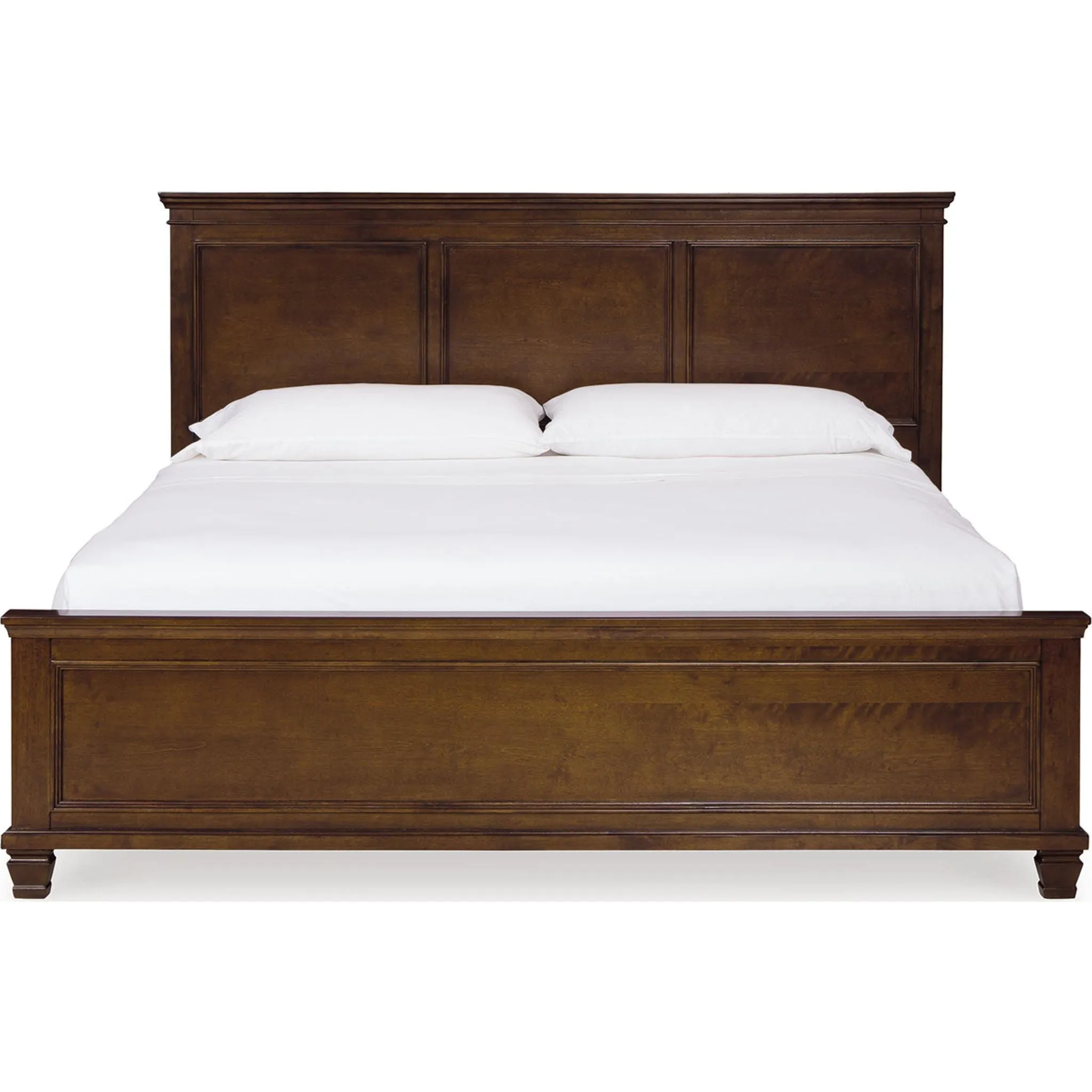 Danabrin 5 Piece Panel Bedroom