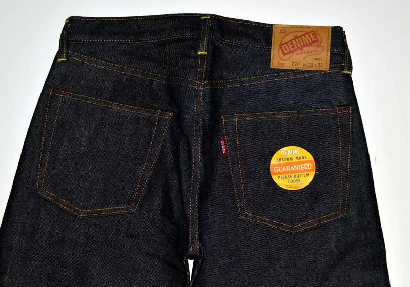 DENIME "Lot.224" 66 MODEL