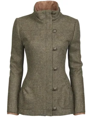 Dubarry Bracken Tweed Jacket