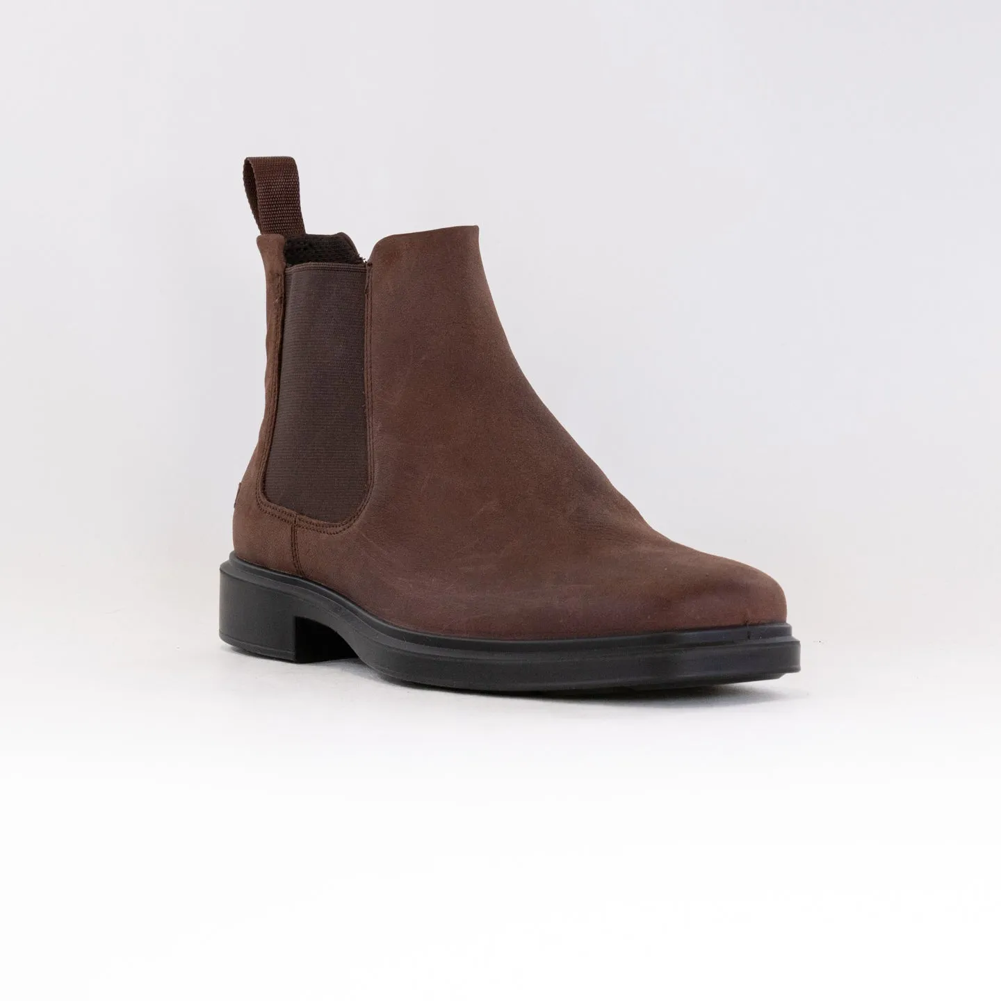 Ecco Helsinki 2.0 Chelsea (Men's) - Potting Soil