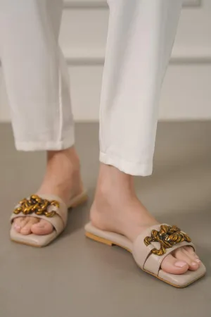 EMBELLISHED SLIDES