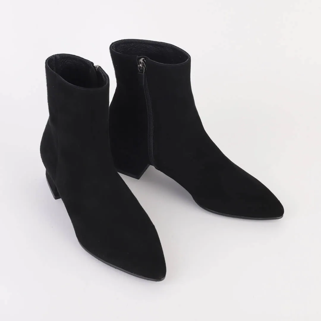 EZRA - ankle boots