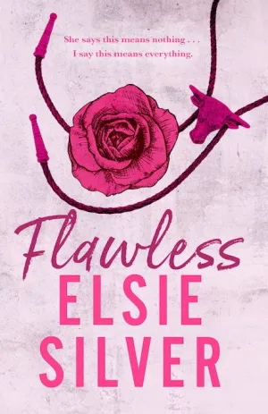 Flawless - Elsie Silver