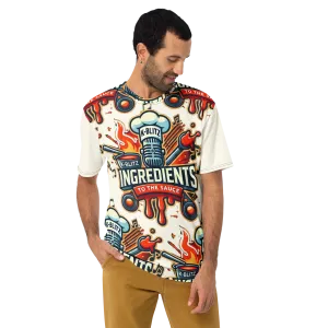 Ingredients Shirt