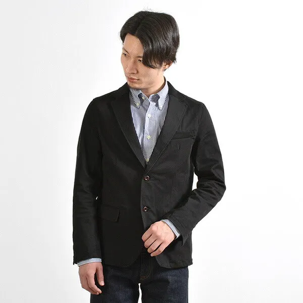 JAPAN BLUE JEANS / JBJK4100 French Work Jacket