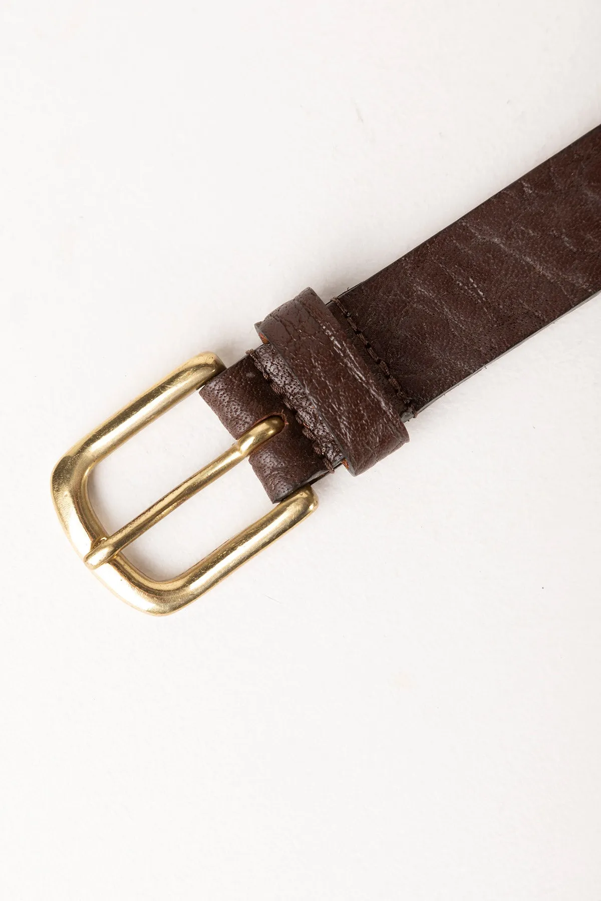 Ladies Leather Cartridge Belt