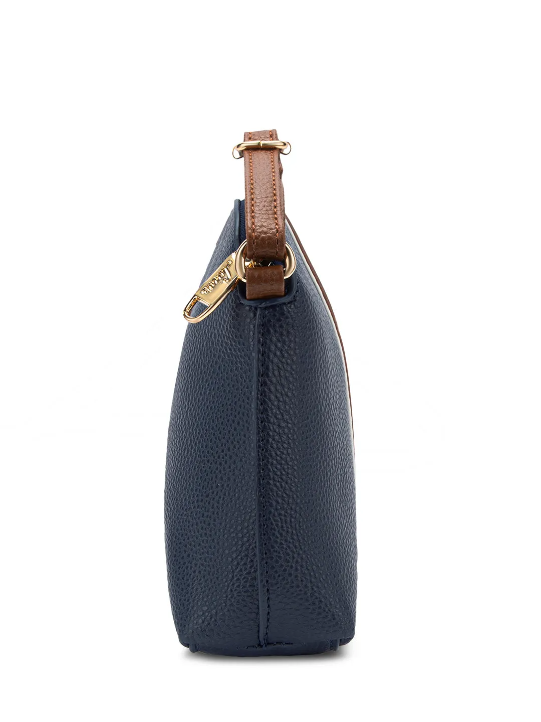 Lavie Signature Georgia Small Navy Womens Sling Bag