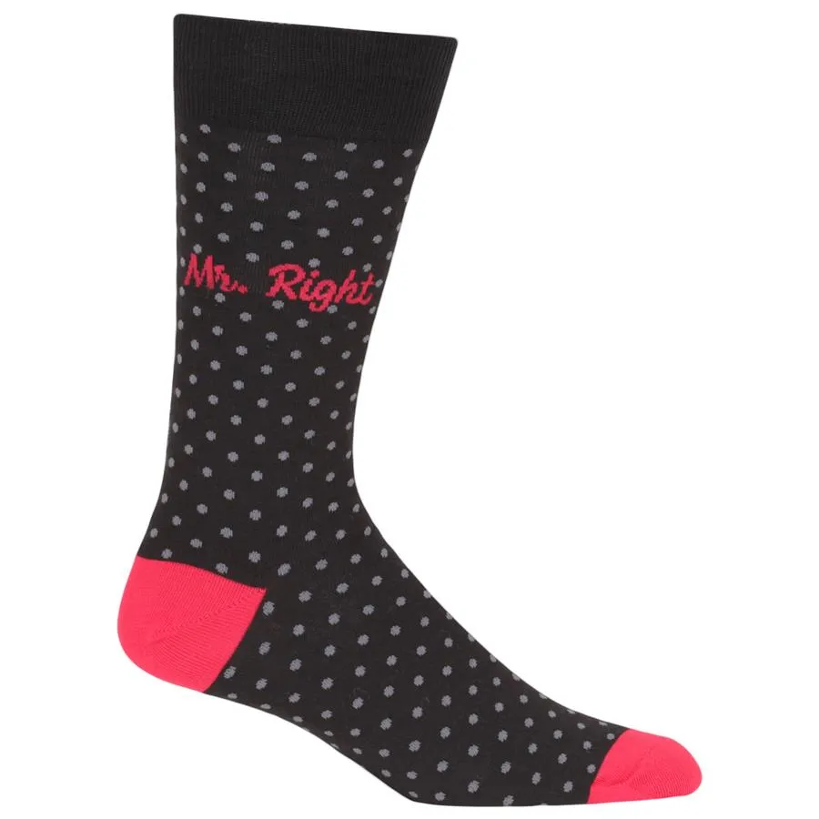 Men's Hot Sox