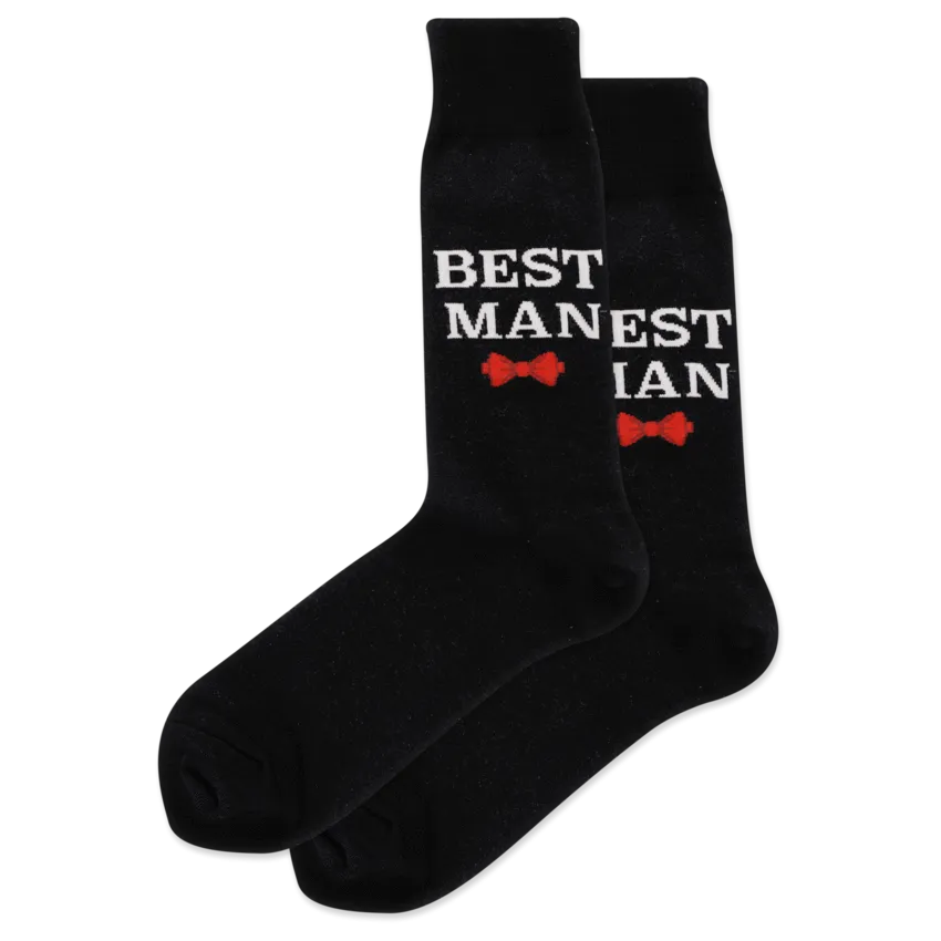 Men's Hot Sox