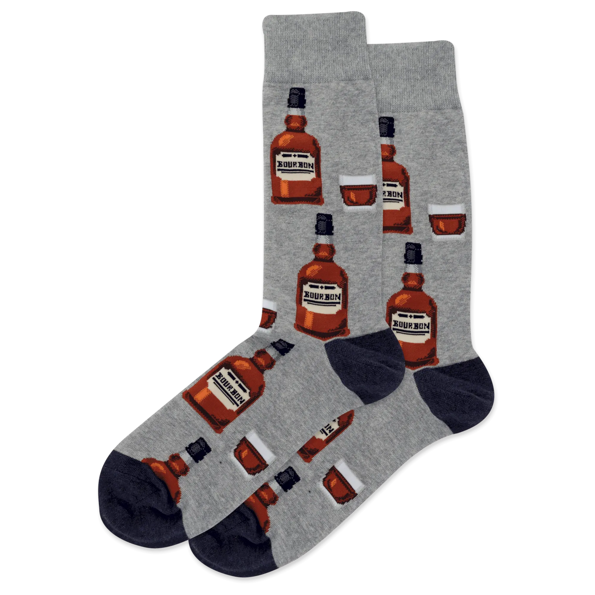 Men's Hot Sox