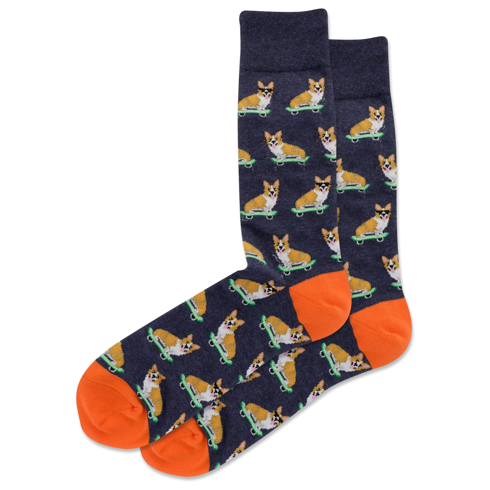 Men's Hot Sox