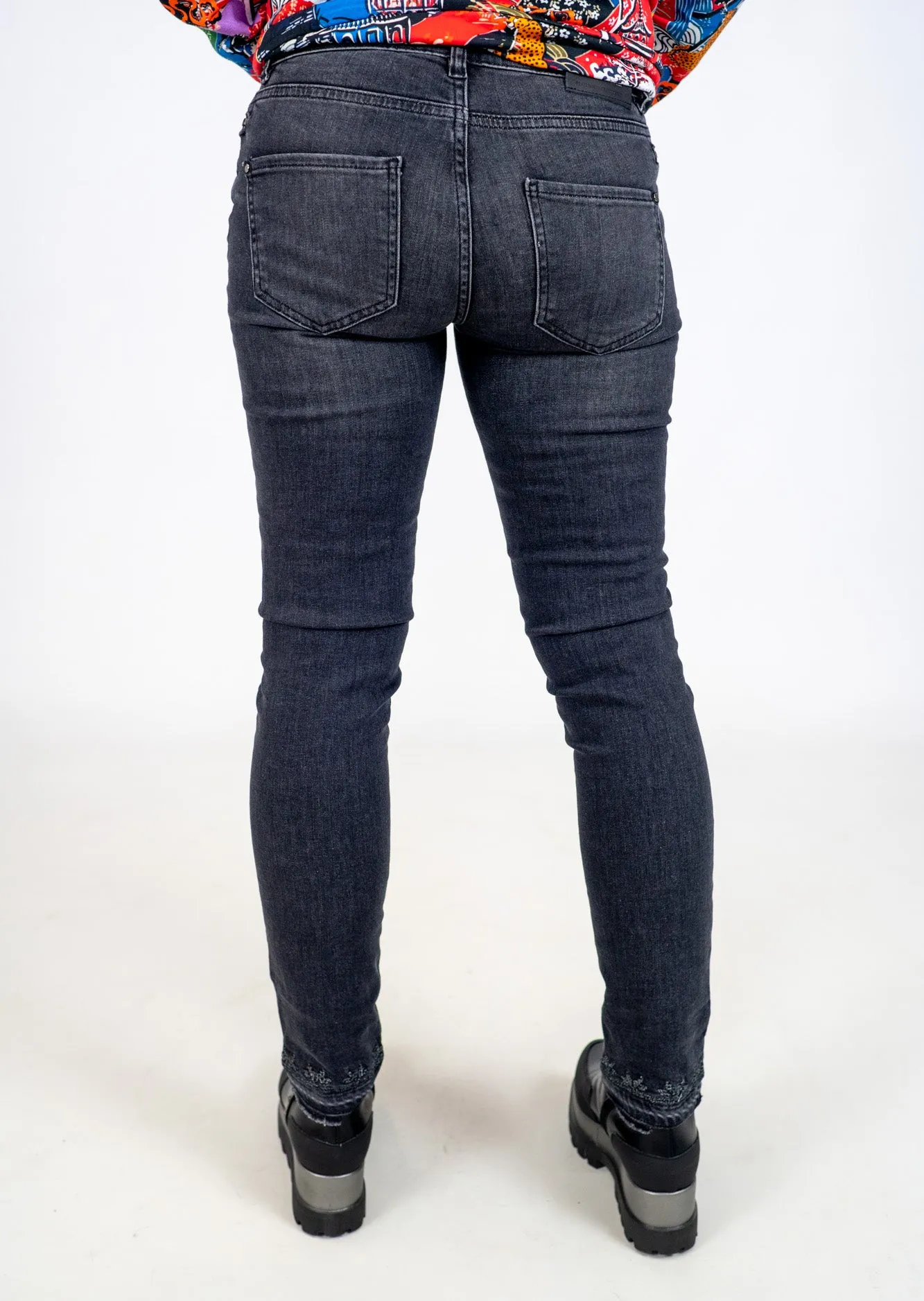 Mos Mosh Summer Regent Jeans