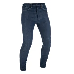 Oxford Original Approved AA Men's Motorbike Jean Slim Indigo 32 Length