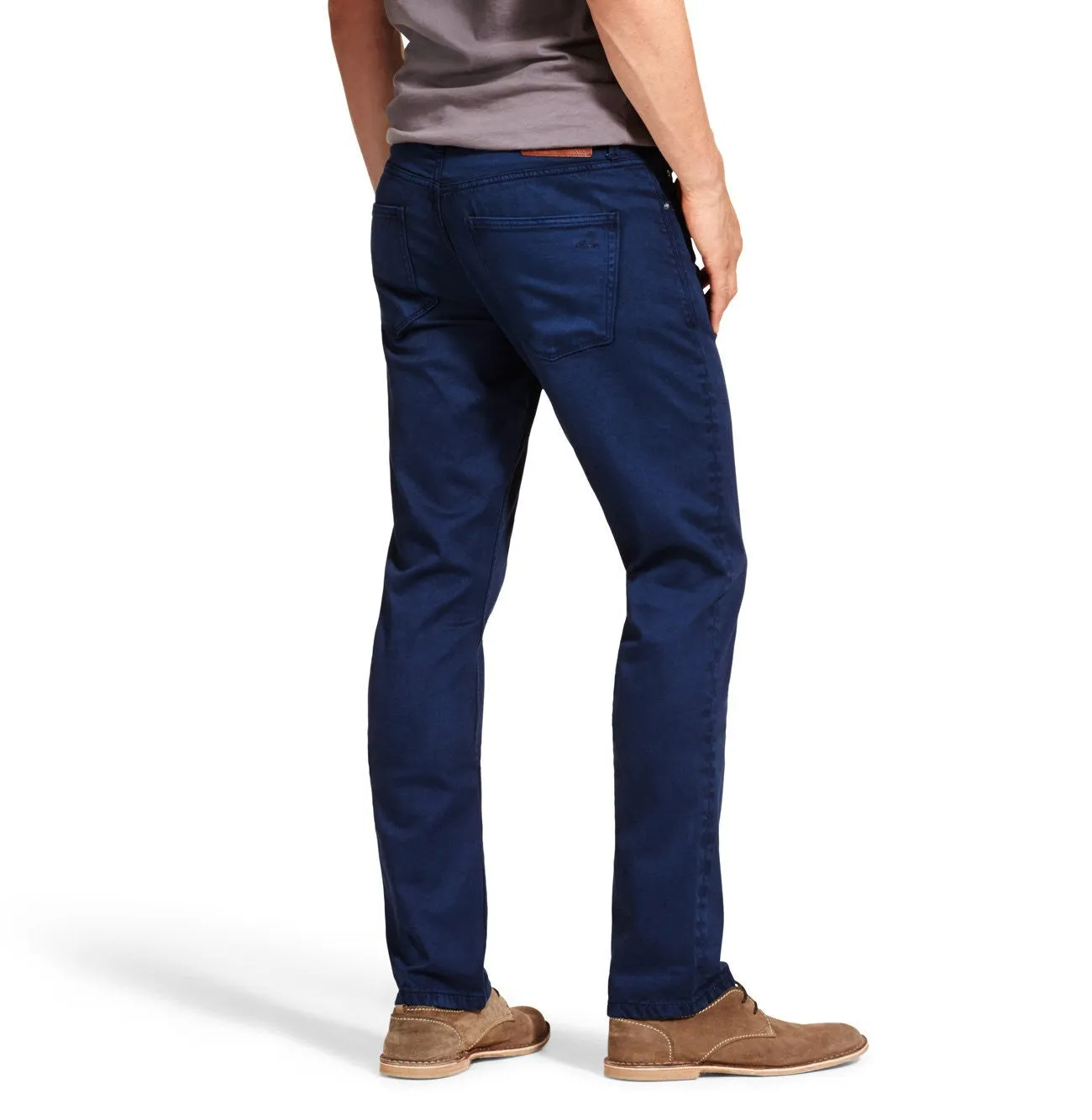 Russell Slim Straight Jean Ditmar