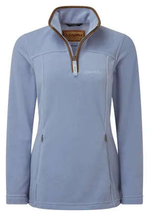 Schoffel Women's Tilton 1/4 Zip Fleece SALE