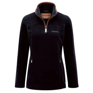 Schoffel Women's Tilton 1/4 Zip Fleece