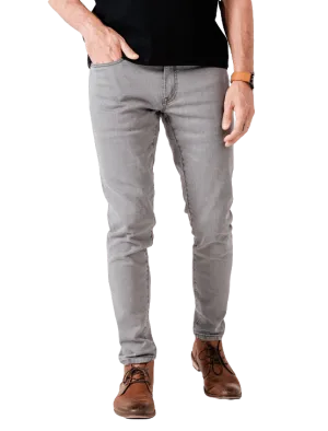 Slim Light Grey Jeans