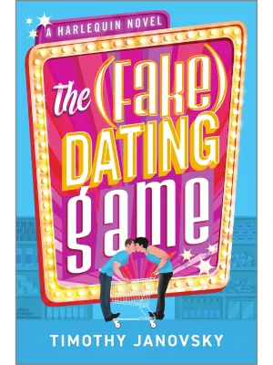 The (Fake) Dating Game