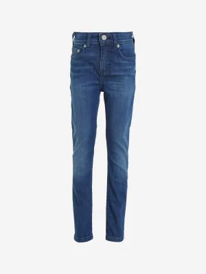 Tommy Hilfiger Boys Scanton Skinny Jeans in Blue